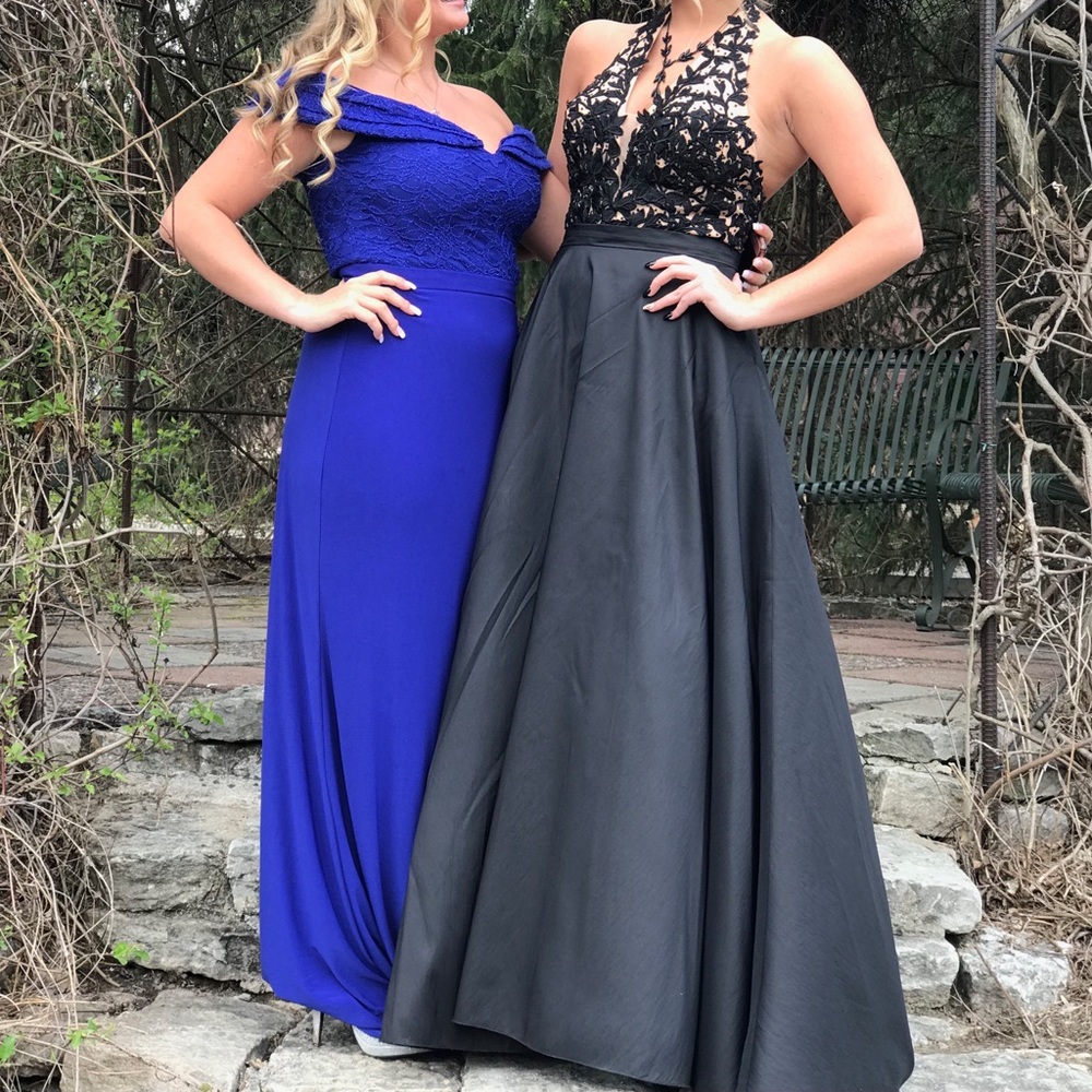 Prom Dress for sale!!!